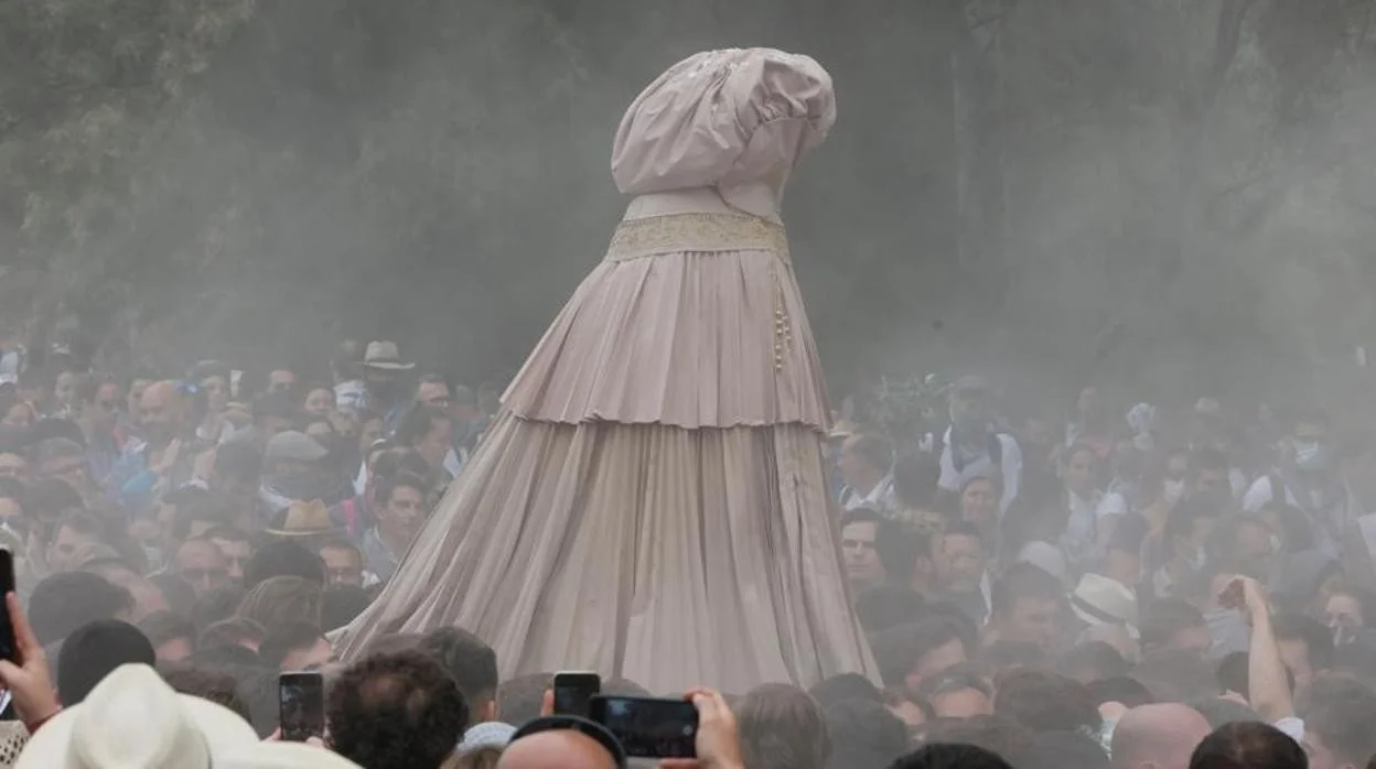El Traslado de la Virgen del Rocío 2026: qué es, cuándo ocurre y cómo verlo