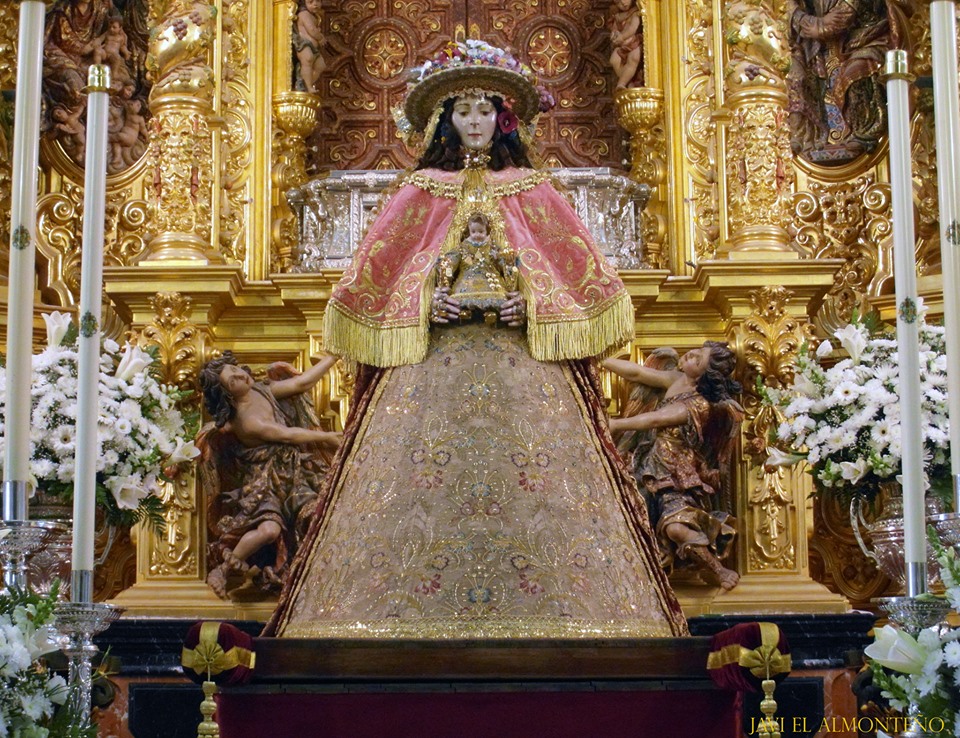 Rocío Chico 2026: fecha, programa y cómo vivir la Romería de la Trinidad